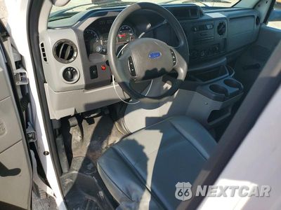 Zdjęcie 8 z 12 samochodu: 2011 FORD ECONOLINE E450 SUPER DUTY CUTAWAY VAN VIN:1FDXE4FLXBDA95571 - miniatura
