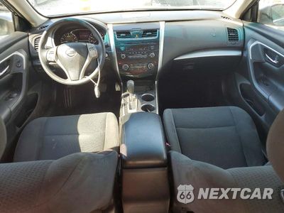 Zdjęcie 8 z 12 samochodu: 2015 NISSAN ALTIMA 2.5 S VIN:1N4AL3AP0FC582154 - miniatura