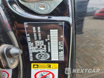 Zdjęcie 13 z 13 samochodu: 2015 TOYOTA HIGHLANDER LIMITED VIN:5TDDKRFH6FS128391 - miniatura