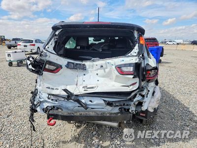 Zdjęcie 6 z 13 samochodu: 2025 JEEP COMPASS TRAILHAWK VIN:3C4NJDDN3ST520893 - miniatura