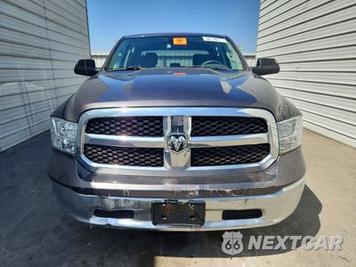 Piąte zdjęcie samochodu w środku: 2023 RAM 1500 CLASSIC SLT VIN:1C6RR6TTXPS564749 - miniatura