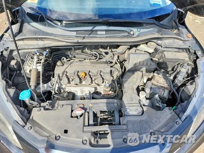 Zdjęcie 12 z 14 samochodu: 2018 HONDA HR-V EX VIN:3CZRU6H54JG721850 - miniatura