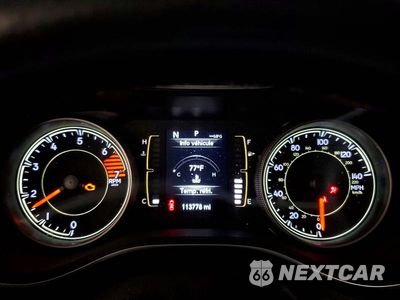 Zdjęcie 9 z 14 samochodu: 2020 JEEP CHEROKEE LATITUDE PLUS VIN:1C4PJMLB8LD567618 - miniatura