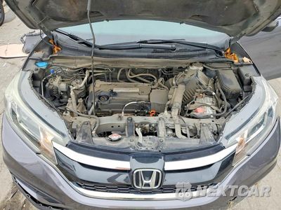 Zdjęcie 12 z 14 samochodu: 2015 HONDA CR-V LX VIN:2HKRM4H30FH605035 - miniatura