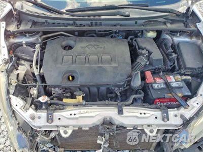 Zdjęcie 11 z 13 samochodu: 2018 TOYOTA COROLLA LE VIN:2T1BURHEXJC053765 - miniatura