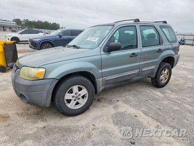 2007 FORD ESCAPE XLS 1FMYU02Z07KA51642 - główne zdjęcie licytacji z USA - miniatura