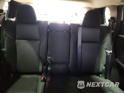 Zdjęcie 10 z 13 samochodu: 2024 MITSUBISHI OUTLANDER ES VIN:JA4J4UA81RZ080867 - miniatura