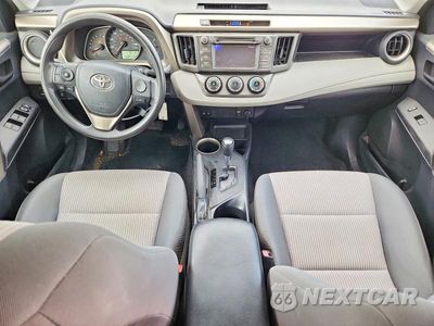 Zdjęcie 8 z 13 samochodu: 2013 TOYOTA RAV4 LE VIN:2T3BFREV1DW042694 - miniatura