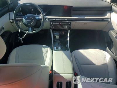 Zdjęcie 8 z 13 samochodu: 2025 HYUNDAI TUCSON SEL VIN:5NMJB3DE7SH457624 - miniatura