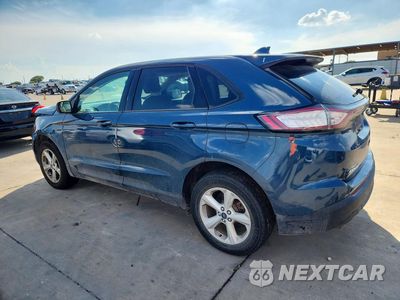 Drugie zdjęcie samochodu z przodu: 2020 FORD ESCAPE SE VIN:2FMPK3G90GBC06602 - miniatura