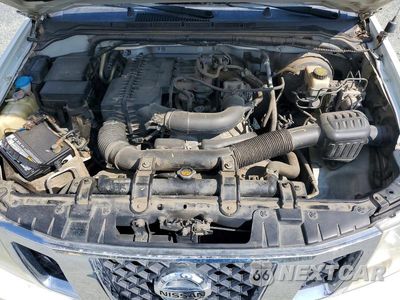 Zdjęcie 11 z 12 samochodu: 2016 NISSAN FRONTIER S VIN:1N6BD0CT1GN760953 - miniatura