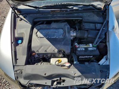 Zdjęcie 11 z 13 samochodu: 2006 ACURA 3.2TL VIN:19UUA66286A012444 - miniatura
