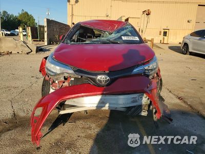 Piąte zdjęcie samochodu w środku: 2022 TOYOTA C-HR XLE VIN:NMTKHMBX8NR146930 - miniatura
