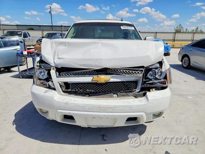 Piąte zdjęcie samochodu w środku: 2013 CHEVROLET TAHOE C1500 LT VIN:1GNSCBE09DR269806 - miniatura