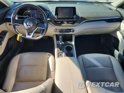 Zdjęcie 8 z 13 samochodu: 2022 NISSAN ALTIMA SL VIN:1N4BL4EV8NN404708 - miniatura