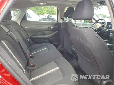 Zdjęcie 10 z 12 samochodu: 2024 HYUNDAI SONATA SEL VIN:KMHL14JA6RA357453 - miniatura
