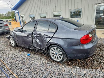 Drugie zdjęcie samochodu z przodu: 2007 BMW 328 XI VIN:WBAVC93567K031385 - miniatura