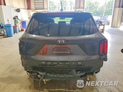 Zdjęcie 6 z 13 samochodu: 2021 KIA SORENTO LX VIN:5XYRG4LC6MG039837 - miniatura