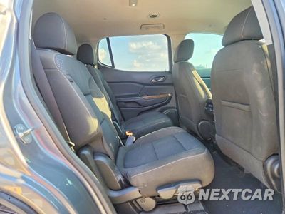 Zdjęcie 11 z 14 samochodu: 2020 GMC ACADIA SLE VIN:1GKKNKLA4LZ147498 - miniatura