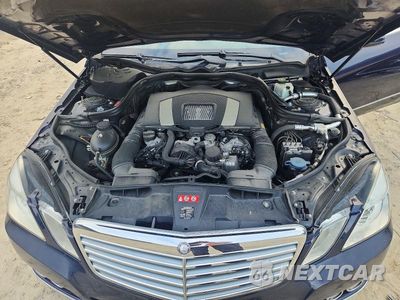 Zdjęcie 11 z 12 samochodu: 2011 MERCEDES-BENZ E 350 4MATIC VIN:WDDHF8HB1BA395346 - miniatura