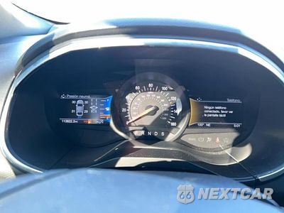 Zdjęcie 8 z 14 samochodu: 2019 FORD EDGE ST VIN:2FMPK4AP2KBB95737 - miniatura