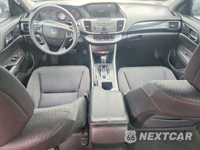 Zdjęcie 8 z 12 samochodu: 2013 HONDA ACCORD SPORT VIN:1HGCR2F56DA113907 - miniatura
