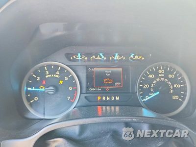 Zdjęcie 9 z 12 samochodu: 2019 FORD F150 SUPERCREW VIN:1FTEW1EP4KKC32141 - miniatura