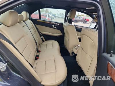 Zdjęcie 10 z 12 samochodu: 2013 MERCEDES-BENZ E 350 4MATIC VIN:WDDHF8JB3DA695774 - miniatura