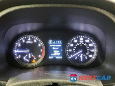 Zdjęcie 9 z 13 samochodu: 2016 HYUNDAI TUCSON SE VIN:KM8J33A48GU196573 - miniatura