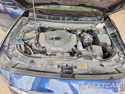Zdjęcie 12 z 13 samochodu: 2019 MAZDA CX-9 TOURING VIN:JM3TCACY1K0316948 - miniatura