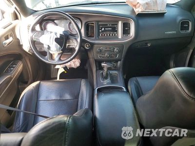 Zdjęcie 8 z 12 samochodu: 2019 DODGE CHARGER SXT VIN:2C3CDXBG7KH728115 - miniatura