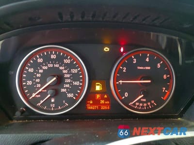 Zdjęcie 9 z 13 samochodu: 2012 BMW X5 XDRIVE35I VIN:5UXZV4C54CL750638 - miniatura