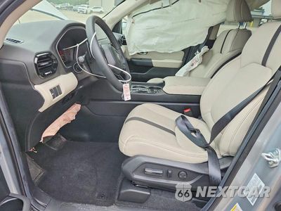 Zdjęcie 7 z 12 samochodu: 2026 HONDA PILOT EXL VIN:5FNYG2H43TB015518 - miniatura