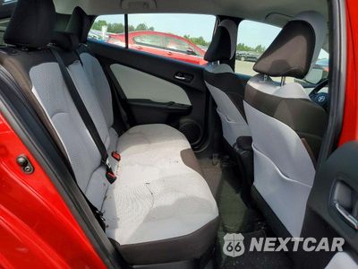 Zdjęcie 10 z 12 samochodu: 2019 TOYOTA PRIUS LE VIN:JTDKARFU8K3079469 - miniatura