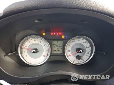 Zdjęcie 9 z 13 samochodu: 2014 SUBARU IMPREZA VIN:JF1GPAA6XE8281113 - miniatura