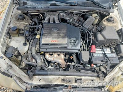 Zdjęcie 11 z 13 samochodu: 2002 TOYOTA AVALON XLS VIN:4T1BF28BX2U263788 - miniatura