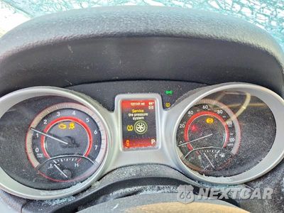 Zdjęcie 9 z 13 samochodu: 2016 DODGE JOURNEY SE VIN:3C4PDCAB8GT246828 - miniatura