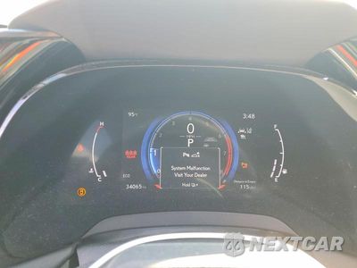 Zdjęcie 9 z 13 samochodu: 2024 LEXUS RX 350 PREMIUM+ VIN:2T2BAMBA4RC025226 - miniatura