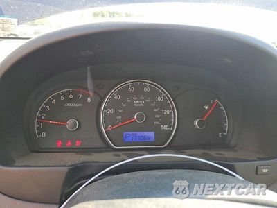 Zdjęcie 9 z 12 samochodu: 2010 HYUNDAI ELANTRA GLS VIN:KMHDU4AD6AU864717 - miniatura