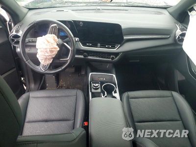 Zdjęcie 8 z 13 samochodu: 2026 CHEVROLET EQUINOX LT VIN:3GNAXHEG3TL101794 - miniatura