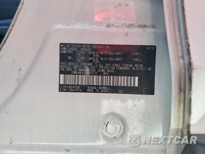 Zdjęcie 13 z 13 samochodu: 2017 TOYOTA RAV4 HYBRID XLE VIN:JTMRJREV7HD153170 - miniatura