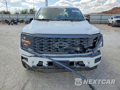 Piąte zdjęcie samochodu w środku: 2026 FORD F150 STX VIN:1FTEW2KP2TFB16540 - miniatura