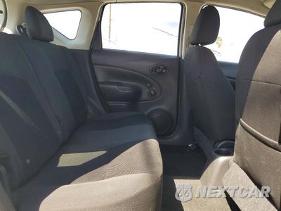 Zdjęcie 10 z 12 samochodu: 2015 NISSAN VERSA NOTE S PLUS VIN:3N1CE2CPXFL418485 - miniatura
