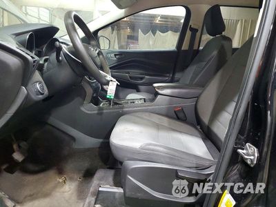 Zdjęcie 7 z 14 samochodu: 2019 FORD ESCAPE S VIN:1FMCU0F73KUA18022 - miniatura