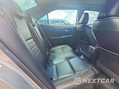 Zdjęcie 10 z 12 samochodu: 2015 TOYOTA CAMRY HYBRID XLE VIN:4T1BD1FK9FU145319 - miniatura