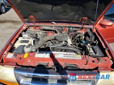 Zdjęcie 11 z 12 samochodu: 1999 FORD RANGER SUPER CAB VIN:1FTYR14C8XTA04213 - miniatura