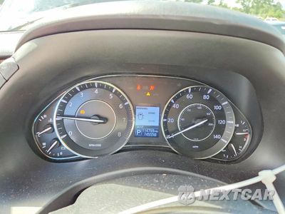 Zdjęcie 9 z 13 samochodu: 2020 NISSAN ARMADA SL VIN:JN8AY2ND5L9105075 - miniatura