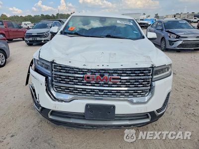 Piąte zdjęcie samochodu w środku: 2023 GMC ACADIA SLE VIN:1GKKNKL49PZ241666 - miniatura