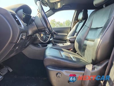 Zdjęcie 7 z 13 samochodu: 2020 DODGE DURANGO GT VIN:1C4RDHDG5LC162713 - miniatura