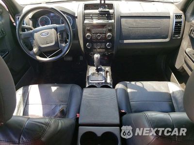 Zdjęcie 8 z 12 samochodu: 2011 FORD ESCAPE LIMITED VIN:1FMCU0EG1BKA04312 - miniatura